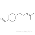 MYRAC ALDEHYDE CAS 37677-14-8